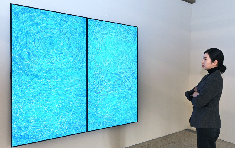  LG전자, 서울옥션블루와 NFT 사업 공동 추진