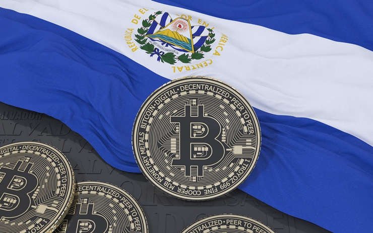 엘살바도르, 비트코인 채권 발행에 차질 생겼나…관련 법안 미제출