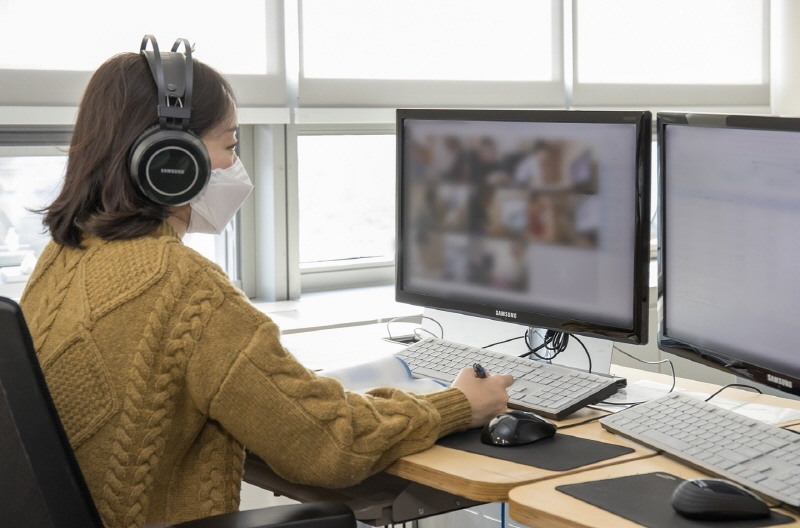  삼성, 상반기 공채 실시...이달 21일까지 접수