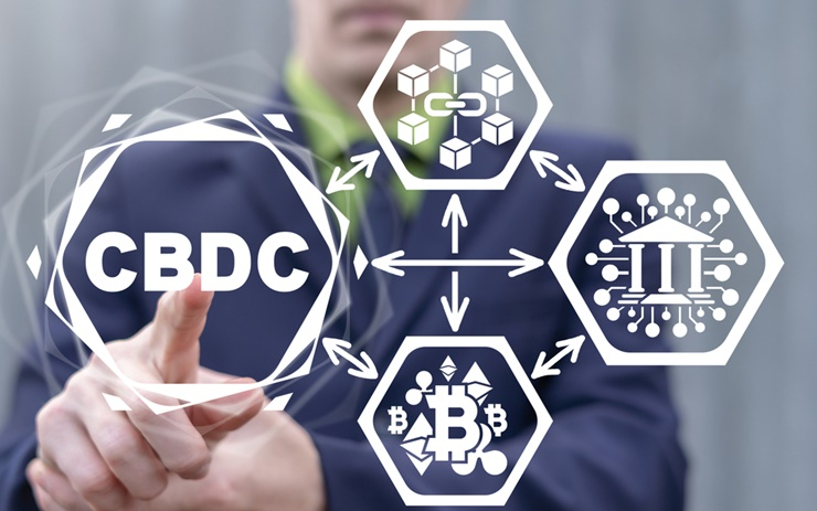  비트코인 상승 예측했던 前 BofA 임원 “CBDC 발행되면 비트코인 전망 어두워”