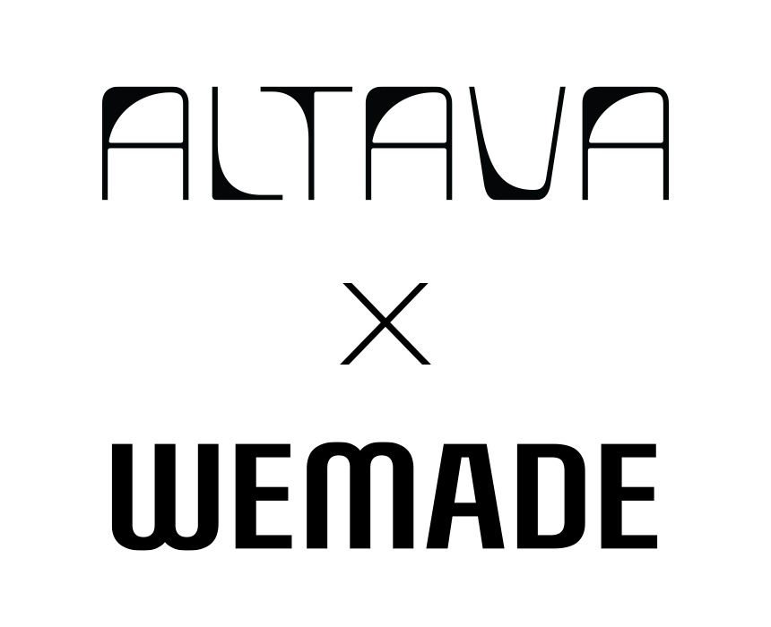  위메이드, 명품 패션 메타버스-NFT 플랫폼 '알타바'에 전략적 투자