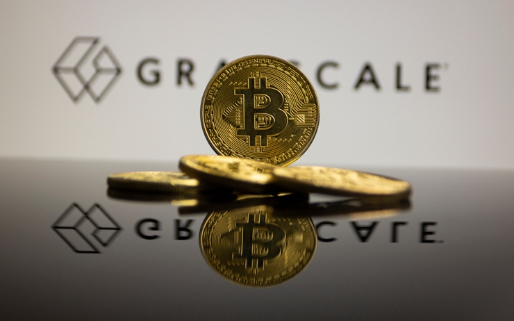  그레이스케일 CEO 