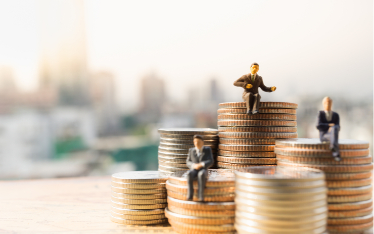  [토큰포스트 브리핑] 미 연준 의장 