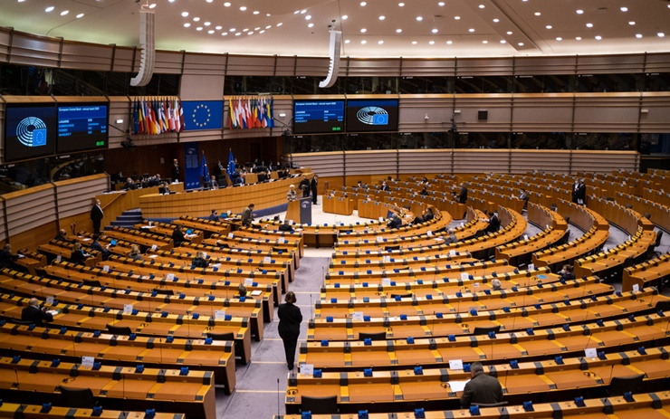 유럽의회, 트래블룰 적용 범위 확대 논의 중…“암호화폐, 불법 사용 많아”