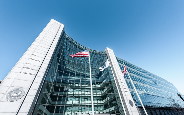  美 증권거래위, NFT 시장 조사 시작…