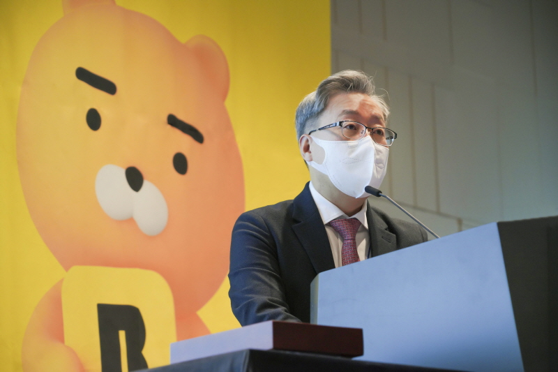  카카오뱅크, ESG경영 강화...'ESG위원회 신설'