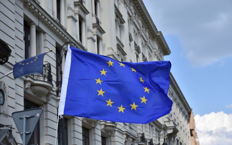  유럽연합, ‘작업증명(PoW)’ 다시 겨눴다…