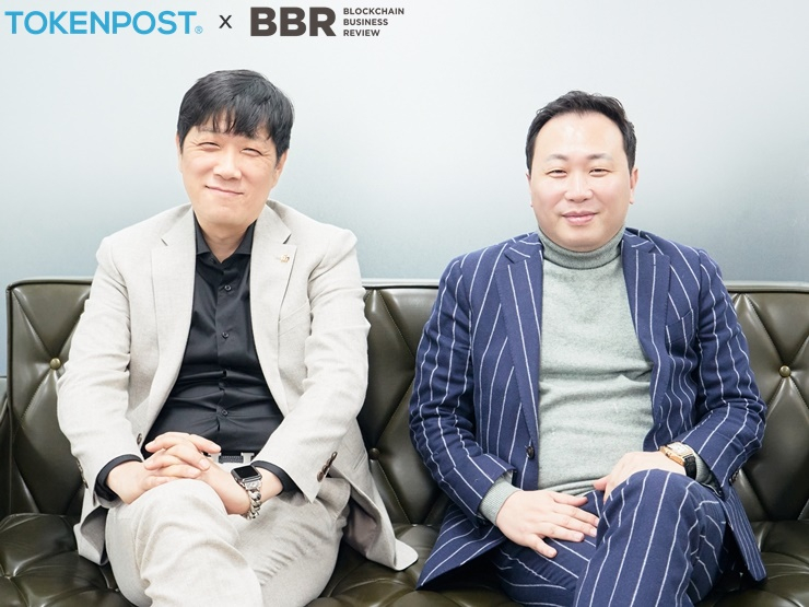  [인터뷰] 그린비 