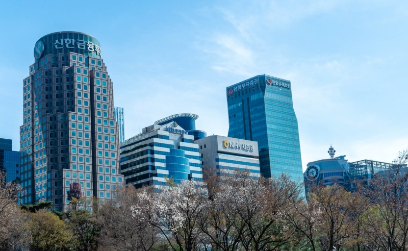  은행권, 대통령 인수위에 '가상자산업 진출' 요청한다