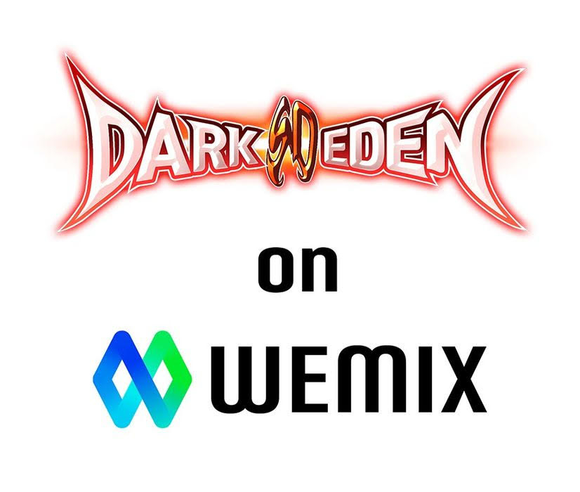  위메이드, 소프톤 엔터테인먼트 '다크에덴SD' 위믹스 온보딩