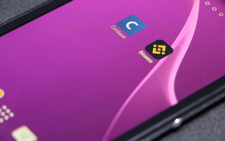  코인베이스‧바이낸스 등 거래소, 러시아 이용자 차단 요구에 일단은 ‘거절’