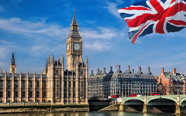  英, 암호화폐 전담 부서 신설…규제 강화한다