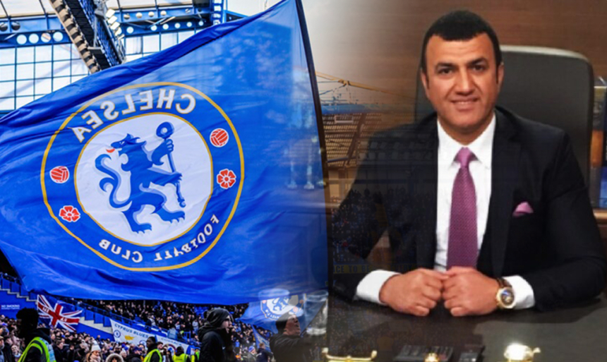  위기의 첼시, 터키 암호화폐 사업자도 눈독 들이는 중