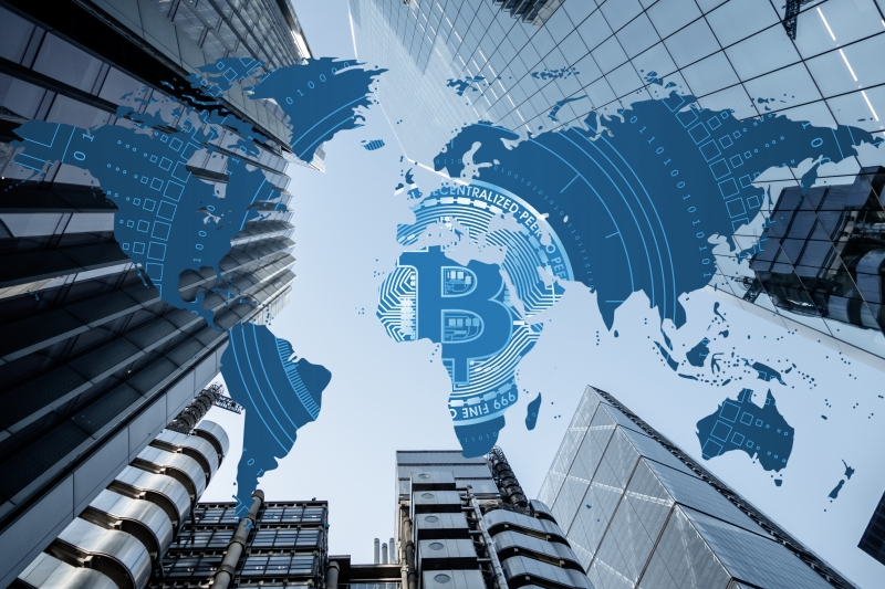  [시세브리핑] 비트코인 3% 상승…세계은행, 경제성장률 4.1%→3.2% 하향