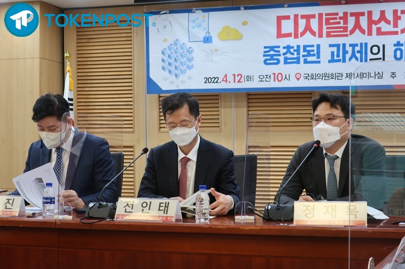  디지털자산기본법, 핵심은 '투자자보호·전담기구 설치'