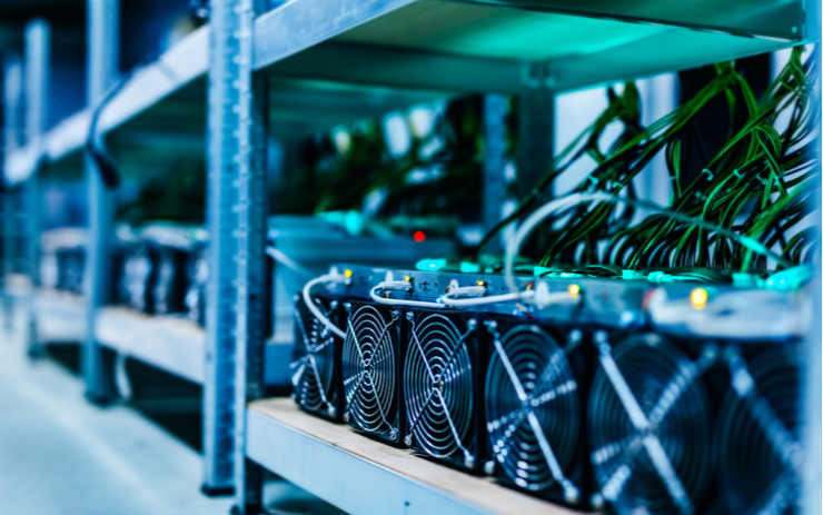  뉴욕주 하원, 채굴 제재 법안 통과…