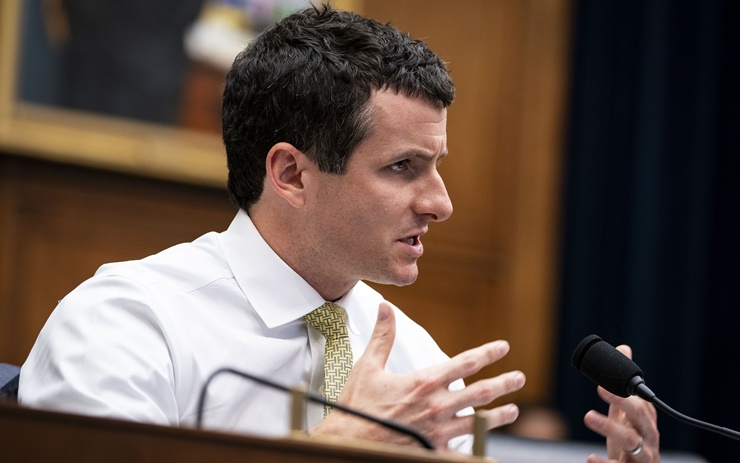 美 의원, ‘뱅크런’ 막기 위한 스테이블코인 규제 법안 제출