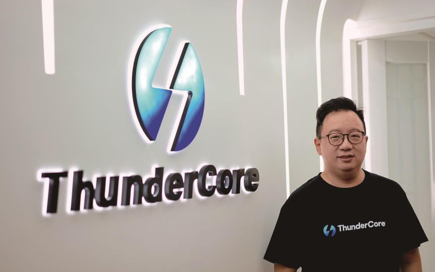  [인터뷰] ‘진정한 퍼블릭 체인, 진정한 가치’ 실현할 것