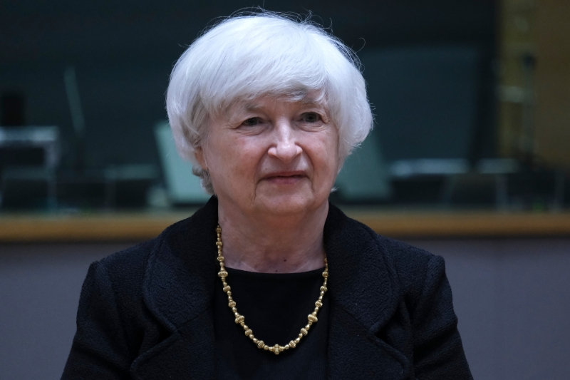  [시세브리핑] 비트코인 4만 3600달러… 美 재무장관 