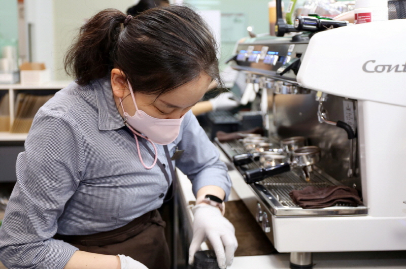  LG이노텍, 장애인 표준사업장 '이노위드' 설립 10주년...