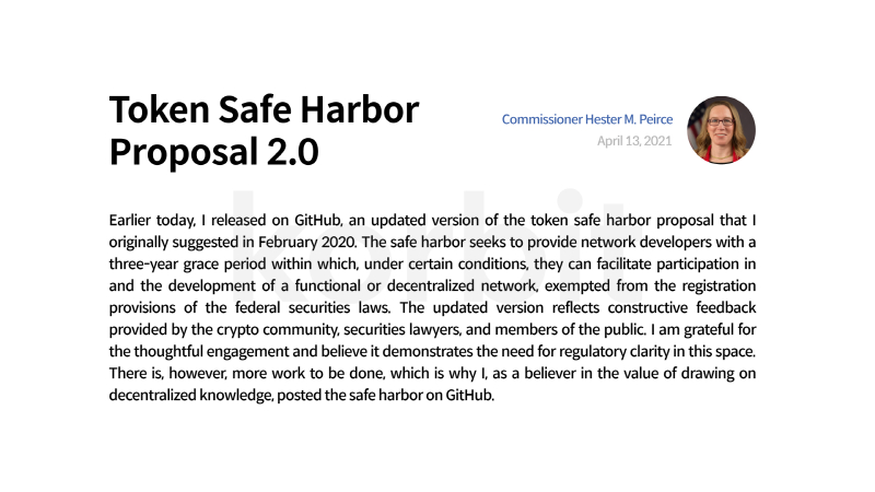  코빗 리서치센터, '건전한 ICO·IEO 시장 활성화를 위한 준비' 리포트 발간