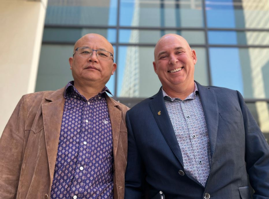  [인터뷰] 화폐에도 경쟁이 필요하다…세계 최초 공인 DAO 크립토페드