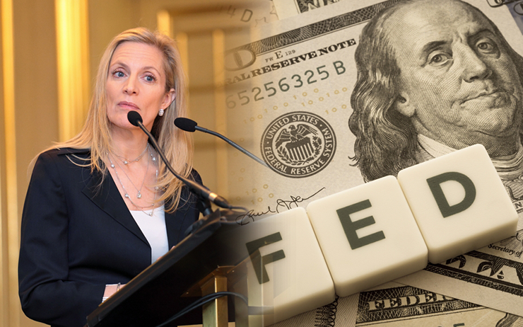  美 연준, 강력한 긴축 정책 시사… “대차대조표 축소 더 빨라질 것”