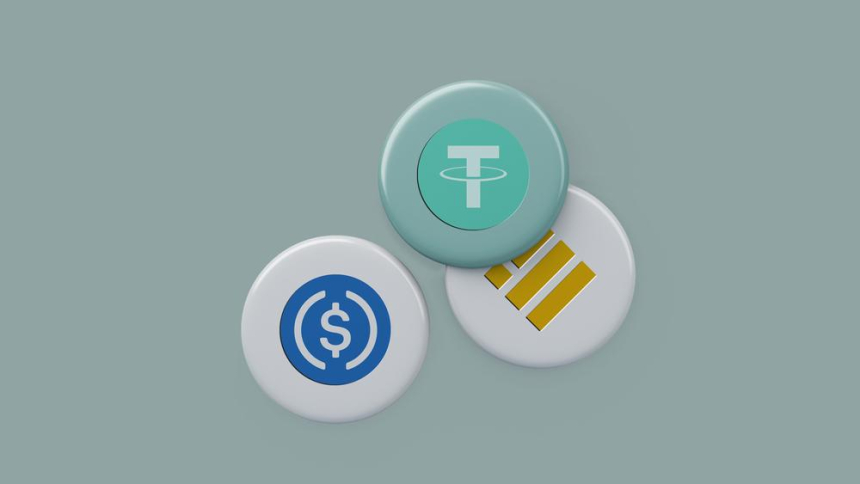  기축통화 달러의 약화와 스테이블코인의 약진