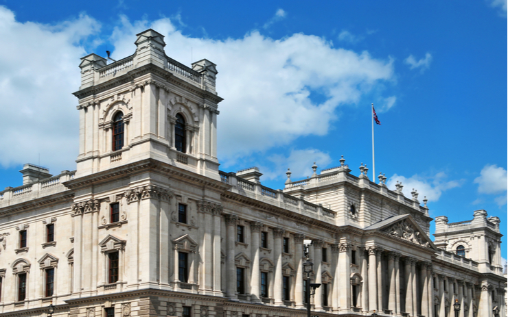  英 정부, 암호화폐 전방위 지원한다…NFT도 발행