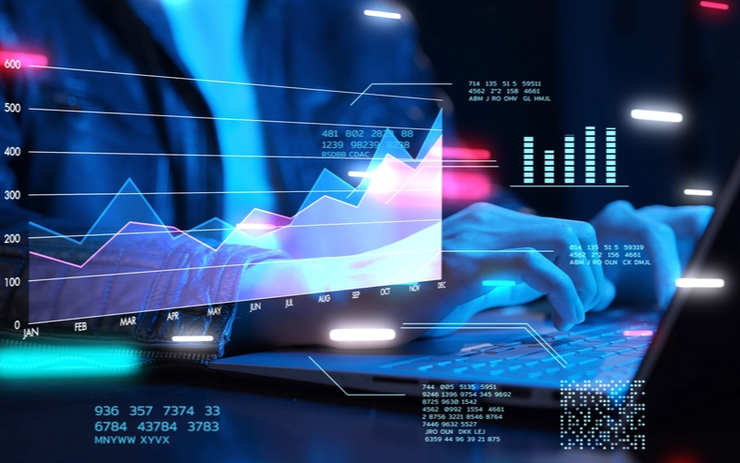상위권 거래소, 거래량 90% 차지...