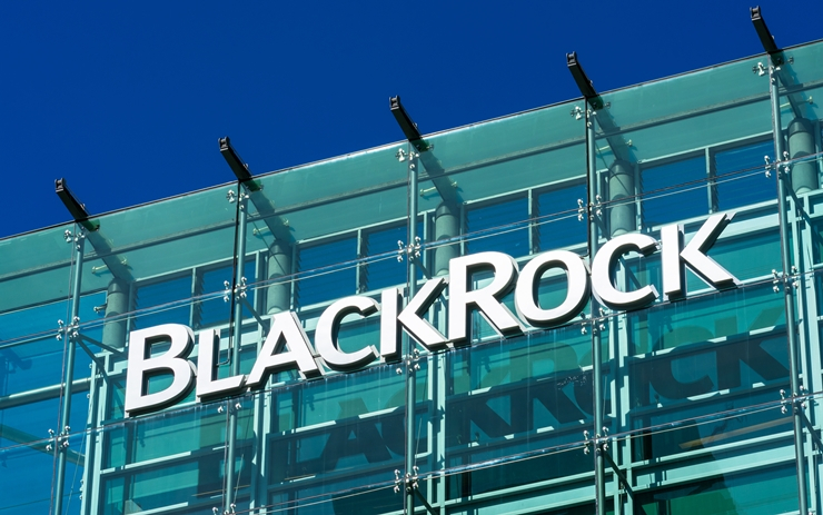  美 대형 자산운용사 블랙록, 블록체인 ETF 투자 기회 연다…
