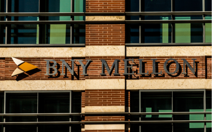 美 뉴욕멜론 은행, 스테이블코인 'USDC' 수탁 맡는다