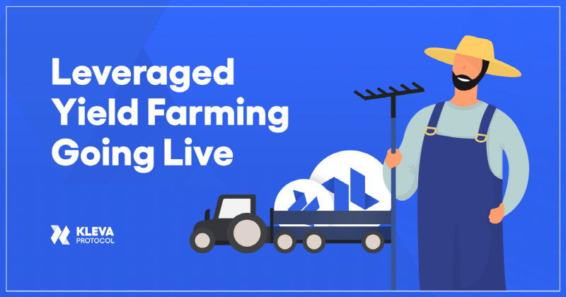  위메이드, 디파이 프로토콜 클레바 파밍 서비스 개시