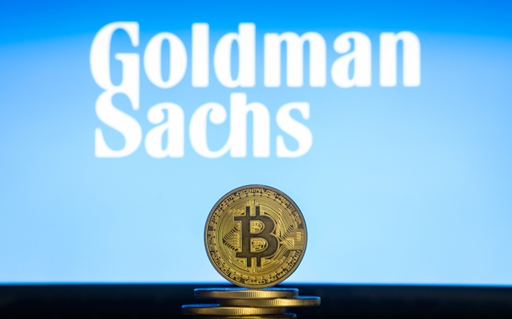  골드만삭스, 암호화폐 투자서비스 시작하나…‘다양한 서비스 검토 중’