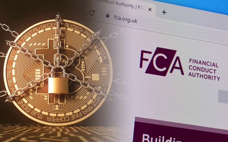  [토큰포스트 브리핑]英 금융감독청장 