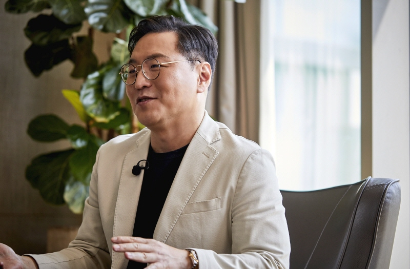  이제희 엔씨 CRO 