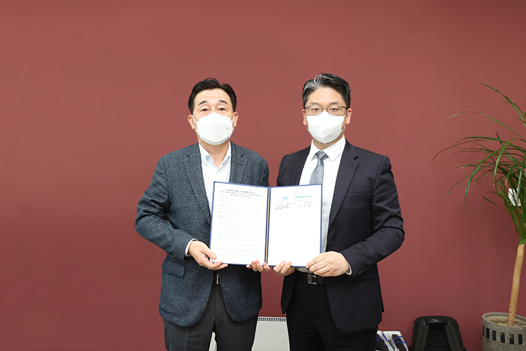  네이버클라우드, KAIST 차세대 통합정보시스템 구축 지원