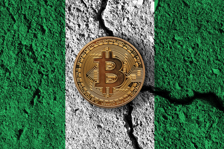 CBDC 발행한 나이지리아, 암호화폐 규제 강도 높여