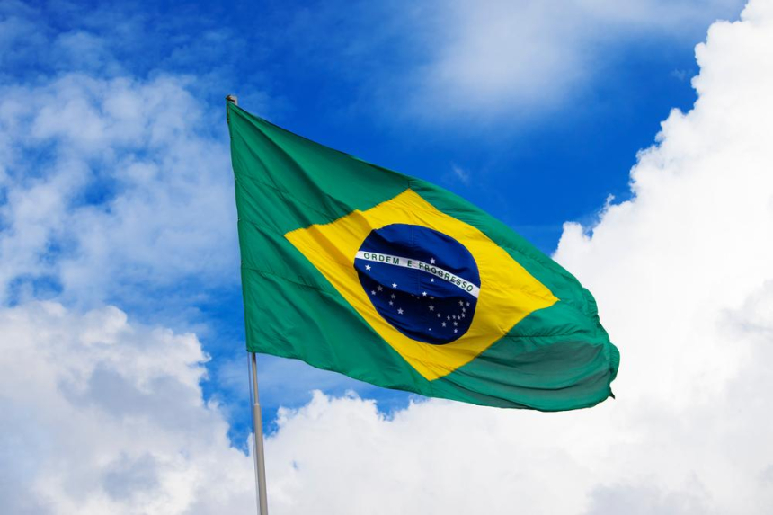  남미 최대 암호화폐 거래소-스텔라, 브라질 중앙은행 디지털화폐 개발 '맞손' 