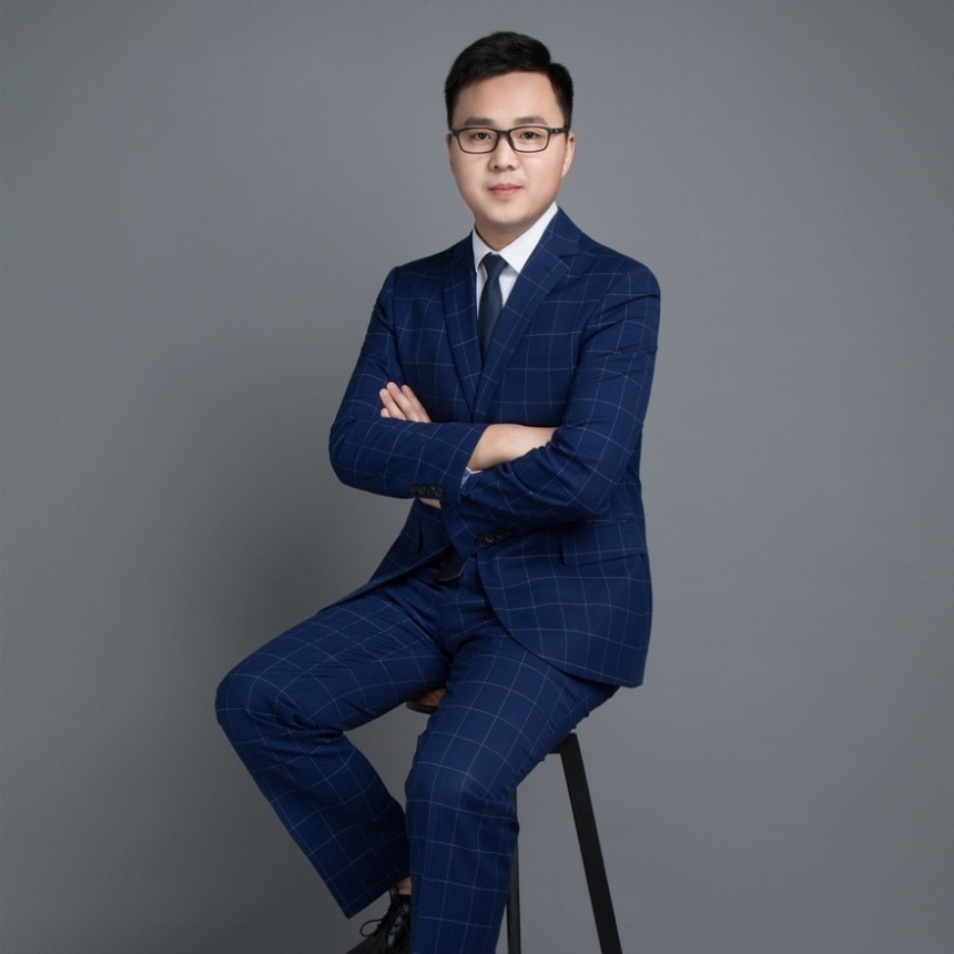  CoinEx CEO 