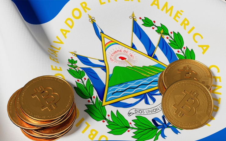  [토큰포스트 브리핑] 엘살바도르인 63%, 비트코인 법화 도입 반대... 外