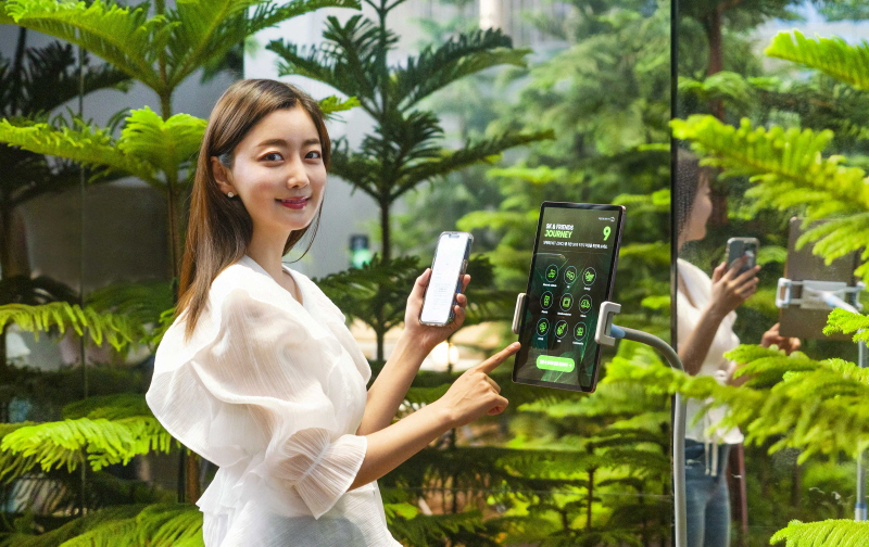  SK텔레콤, T팩토리에서 '넷제로'를 만나다