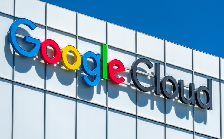 구글 클라우드 임원 