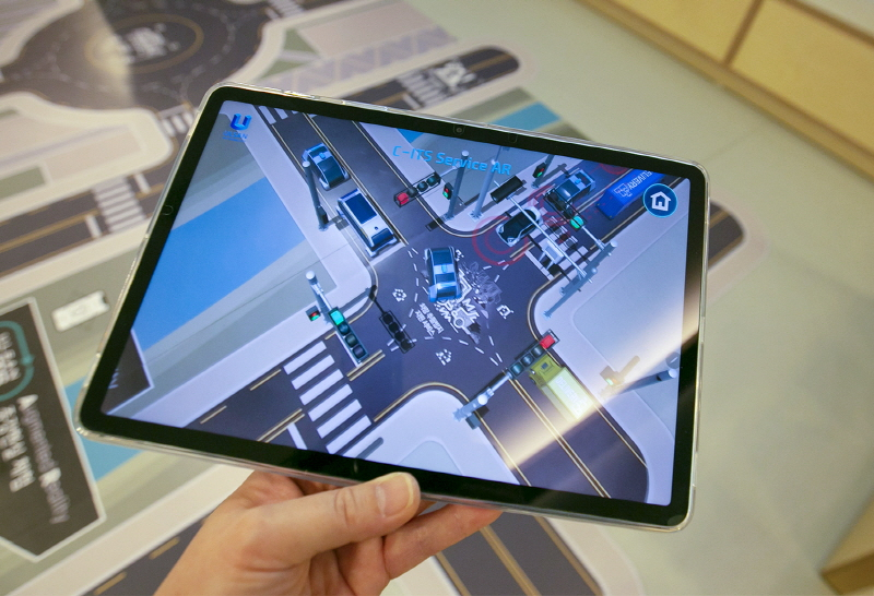  KT, 전국에 '사람 살리는 도로 구축' 도전한다