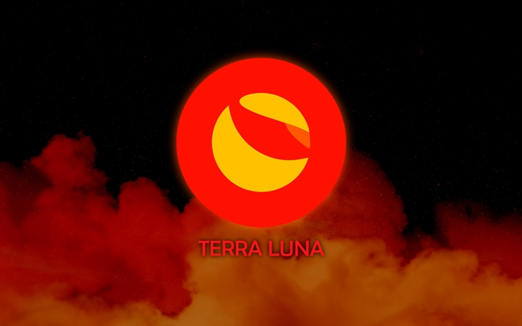  테라, 급락 사태에 연이어 블록체인 중단하며 복구 논의