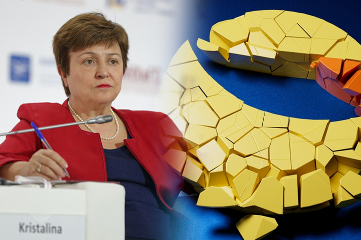  [토큰포스트 브리핑] IMF 총재 