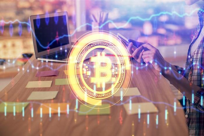  [시세브리핑] 비트코인 3만8500 달러...한달새 18%↓