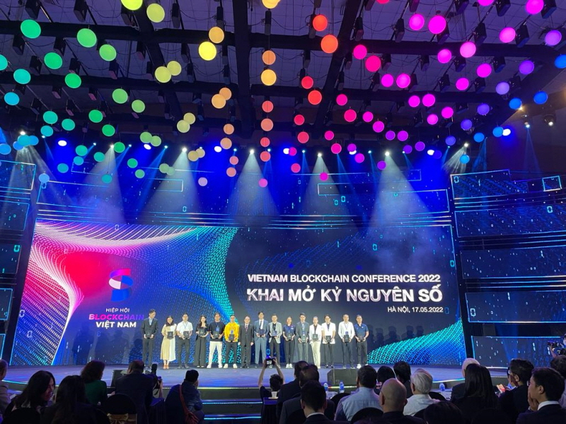  위메이드, 베트남 블록체인 협회·베리체인스와 MOU 체결