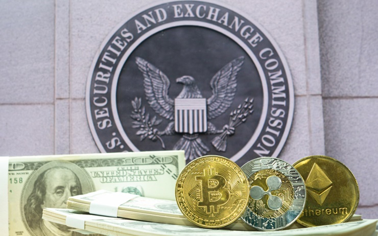  [토큰포스트 브리핑] 美 SEC, 투자자보호 위해 암호화폐 시장 단속 인력 2배로 확대 外