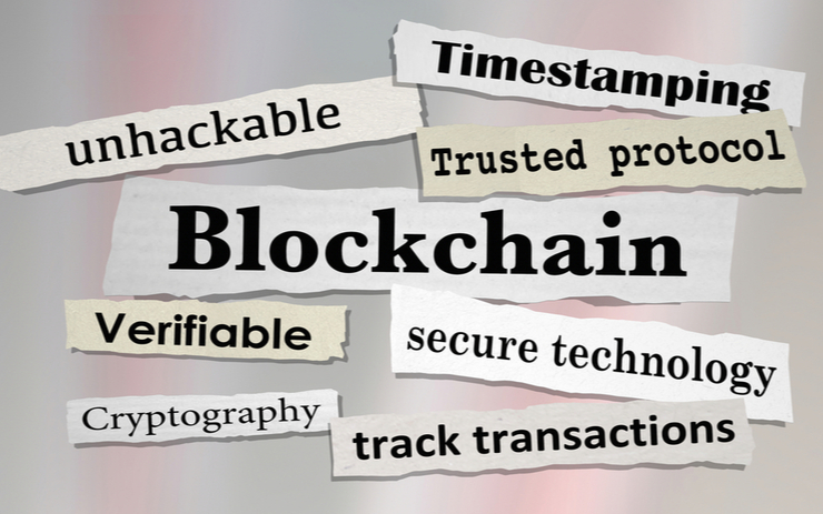  [토큰포스트 칼럼] 블록체인과 뉴스